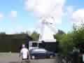 Sandwich Windmill